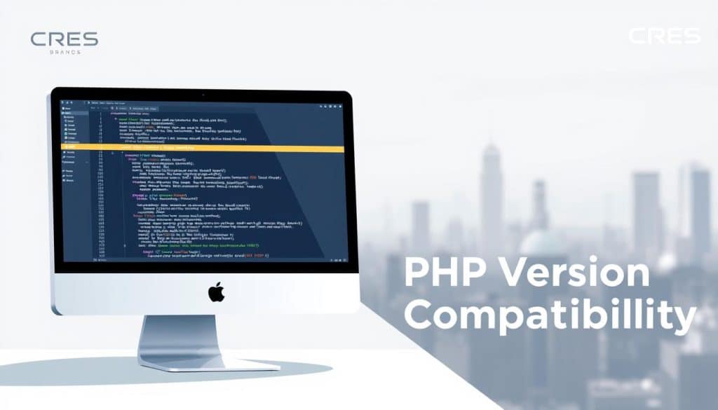 PHP Version Compatibility