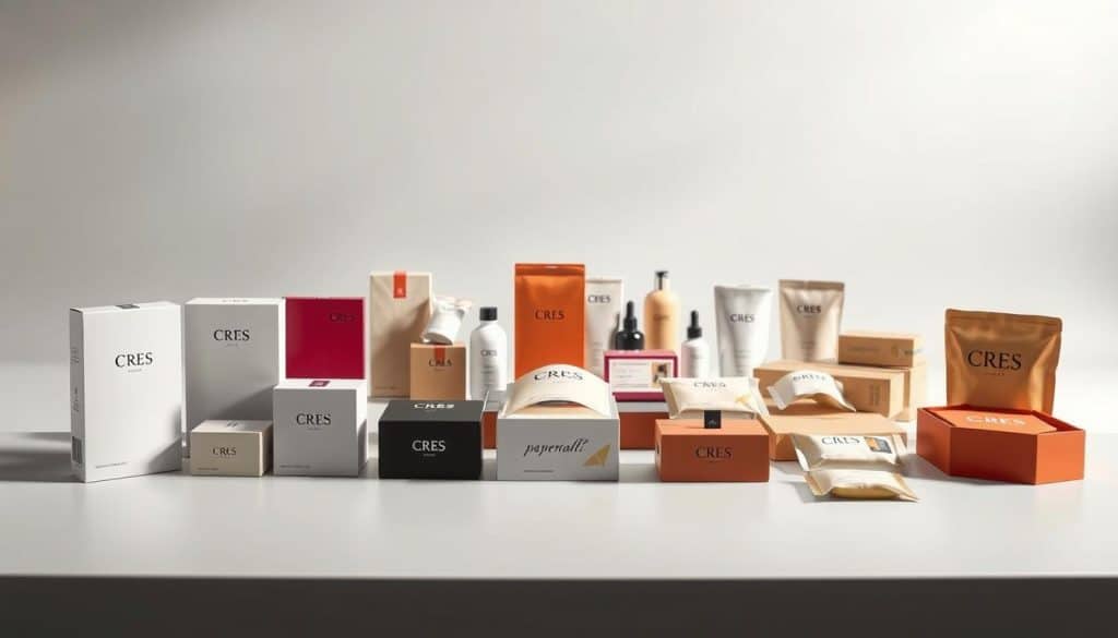 Packaging Design Service