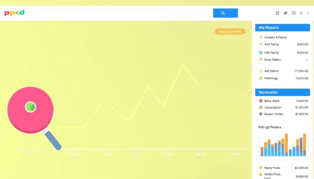 Professional PPC advertising solution