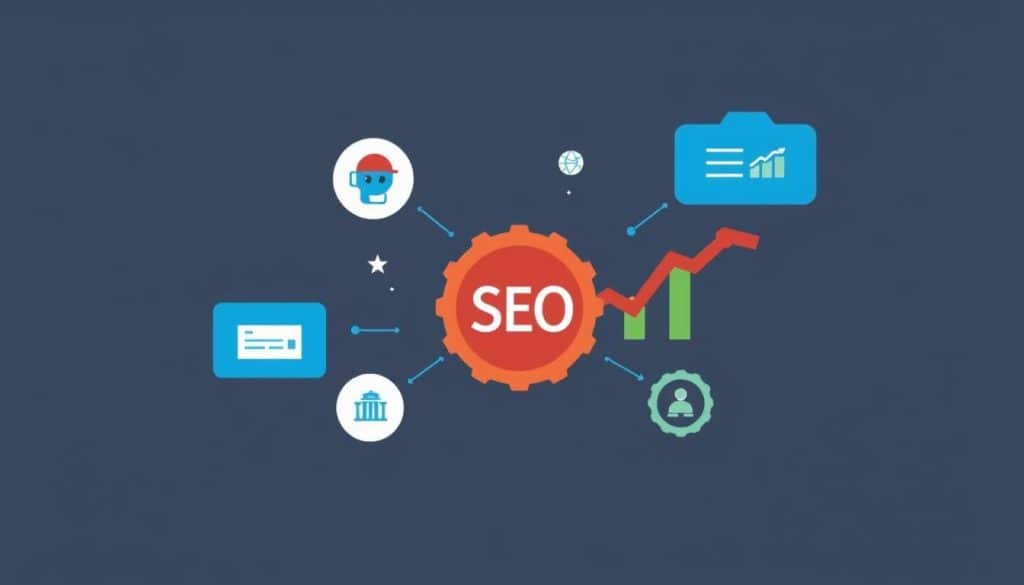 Professional SEO Services Qatar