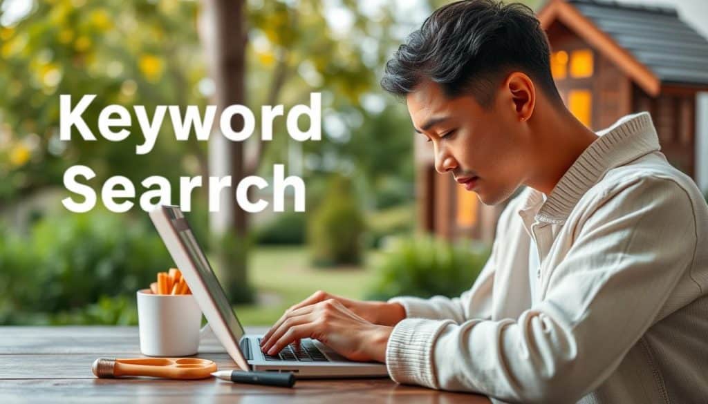 Real estate keyword research tools
