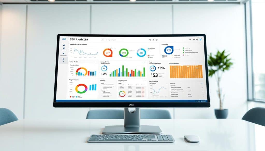 SEO Analyzer Report Benefits