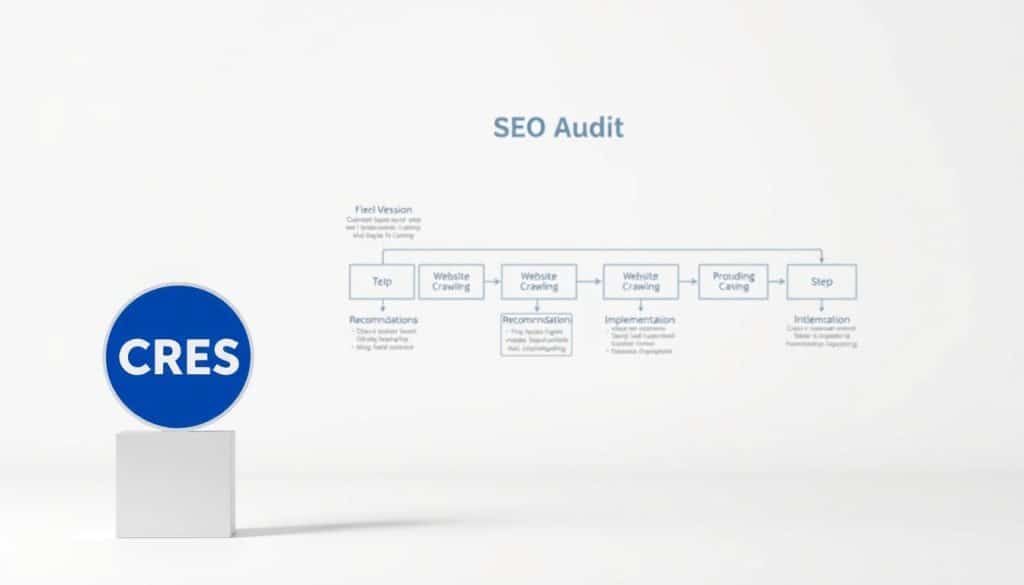 SEO Audit Process