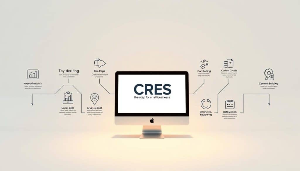 SEO Campaign Process