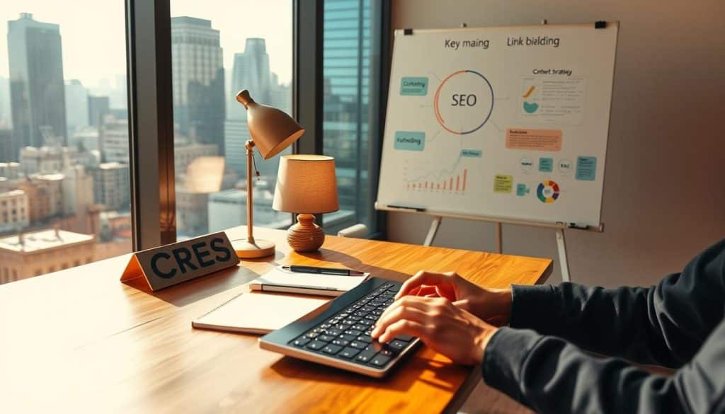 SEO Content Optimization
