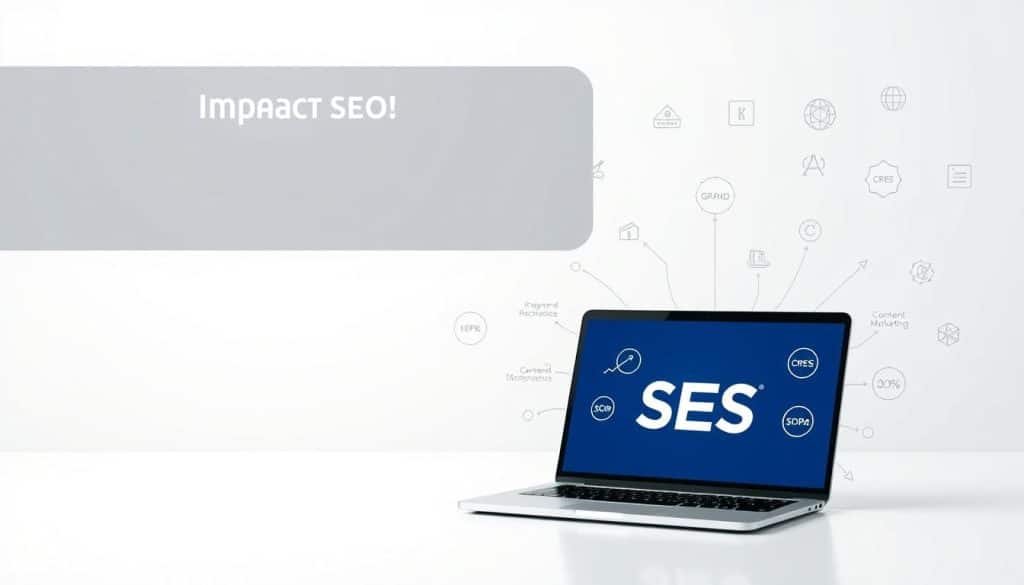 SEO Impact on Website