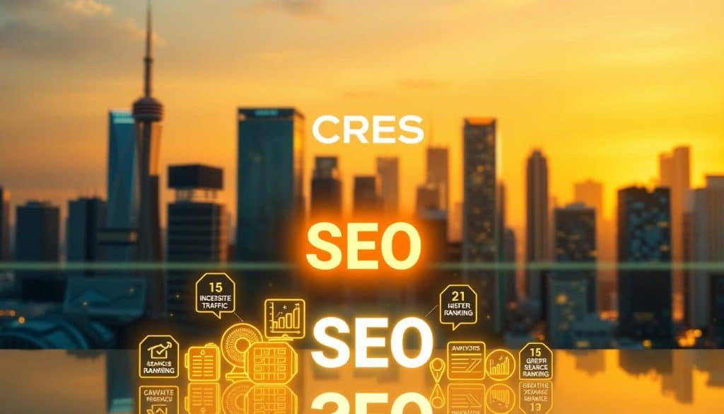 SEO Optimization Benefits