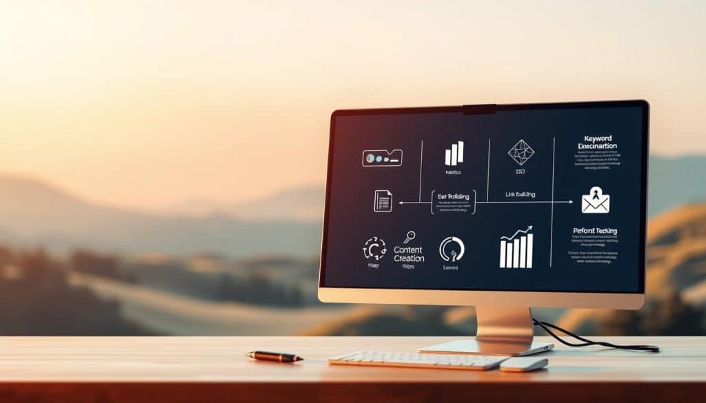 SEO Process