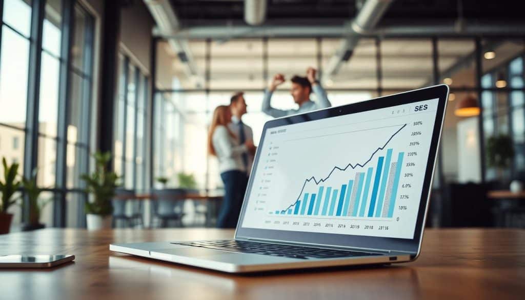 SEO ROI Benefits