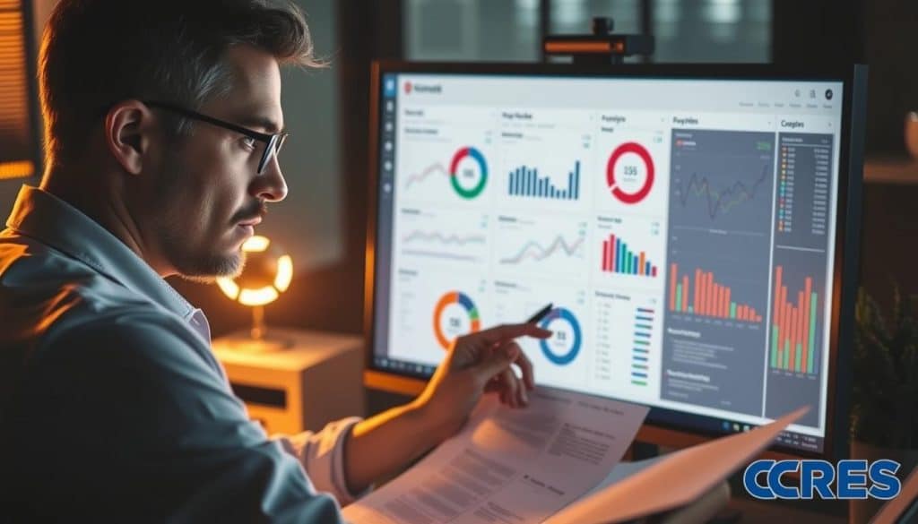 SEO Report Analysis