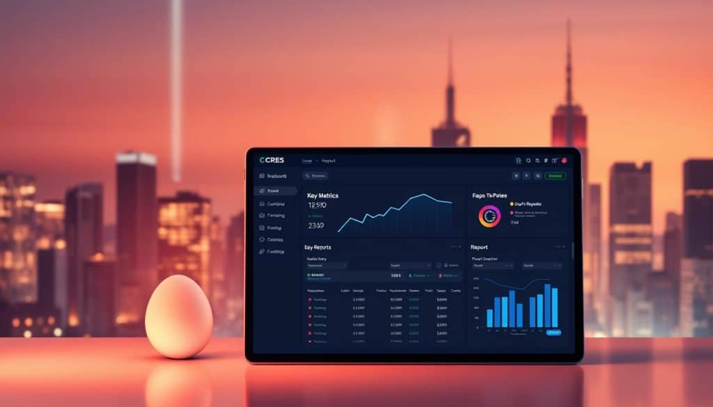 SEO Report Generator