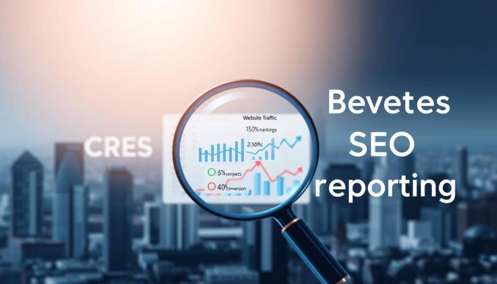 SEO Reporting Benefits
