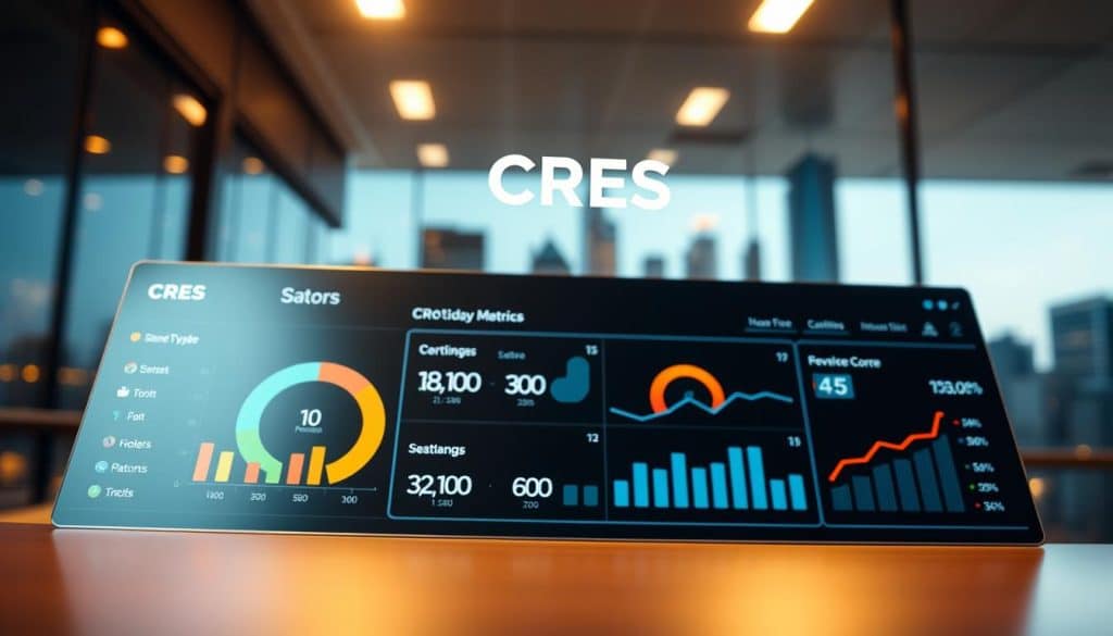 SEO Score Benchmarking
