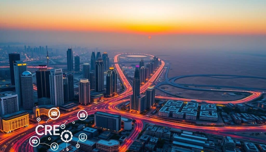 SEO Strategies for Qatar Market