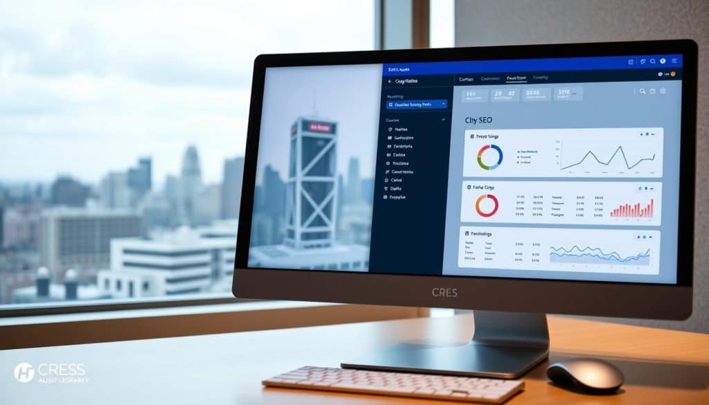 SEO Website Audit Tool