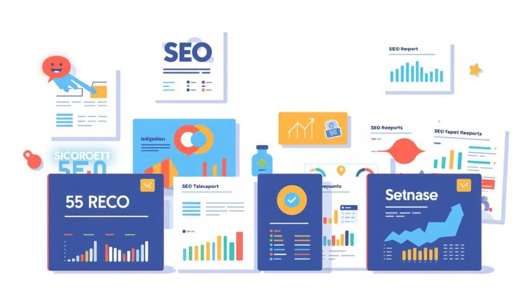 SEO analysis services pricing