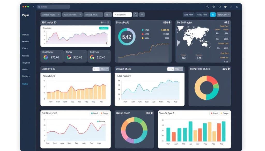 SEO analytics tools
