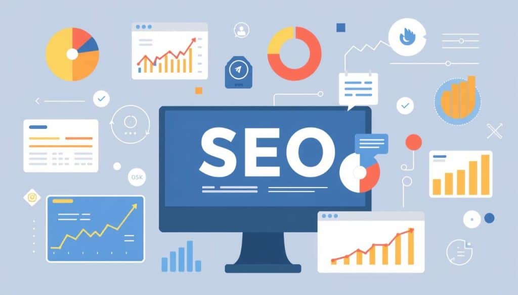 SEO analytics tools