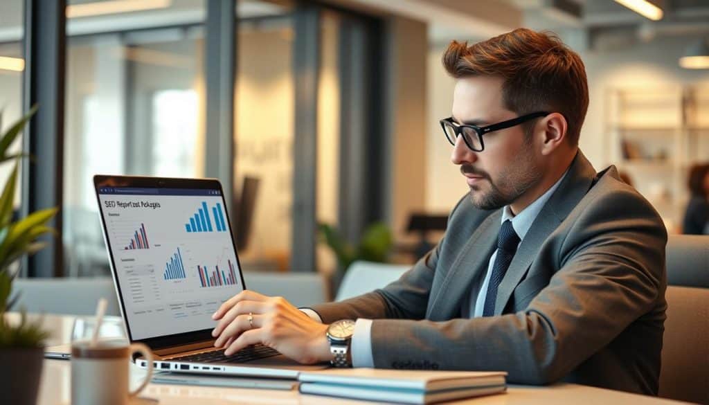 SEO audit packages pricing