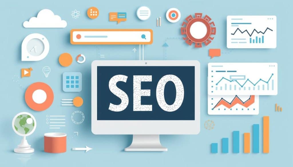 SEO content marketing services