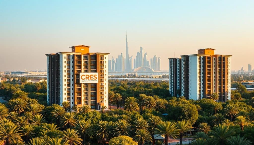 SEO for Apartments in Qatar