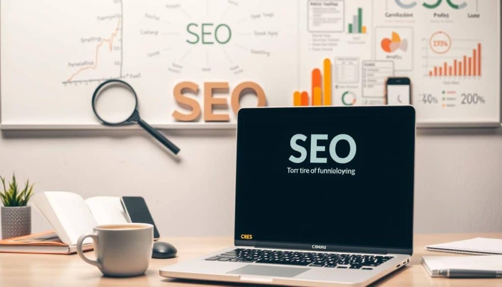 SEO fundamentals for new websites SEO fundamentals for new websites