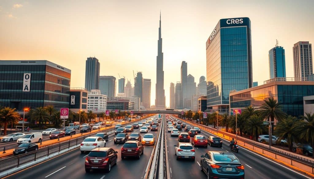 SEO in Qatar