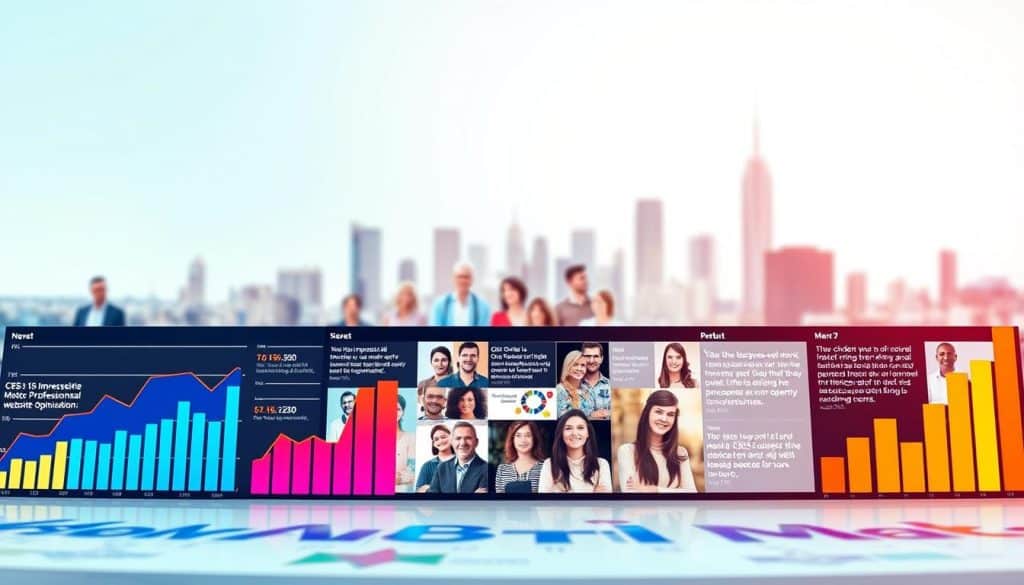 SEO success stories