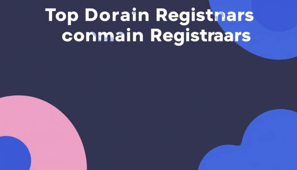 Search for the best domain registrar for WordPress.