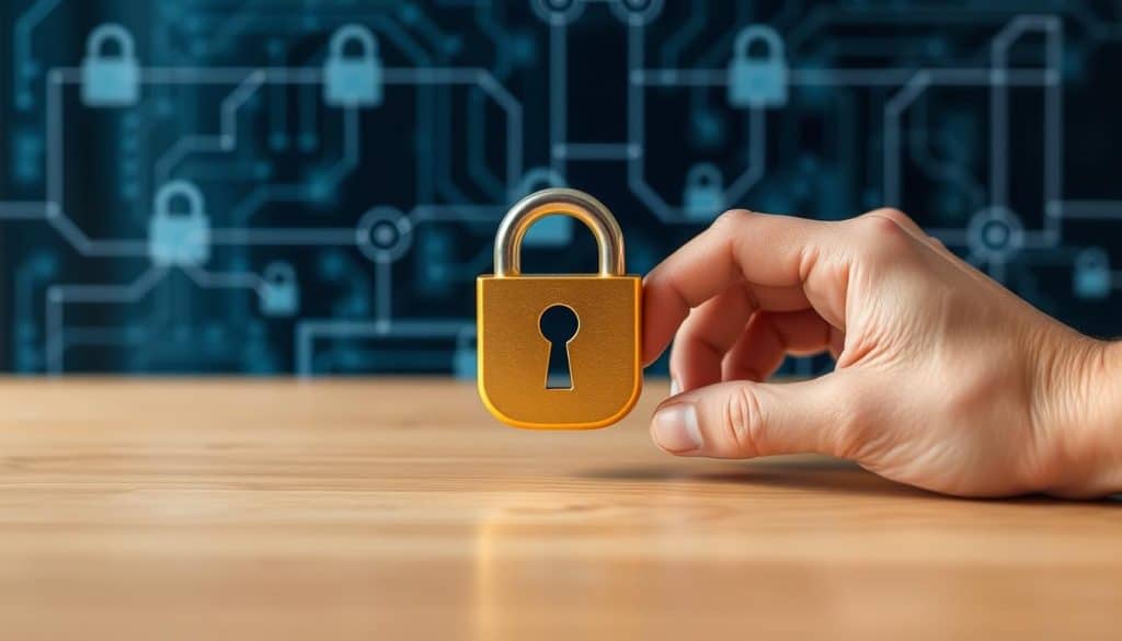 Secure your web application with our expert solutions.
