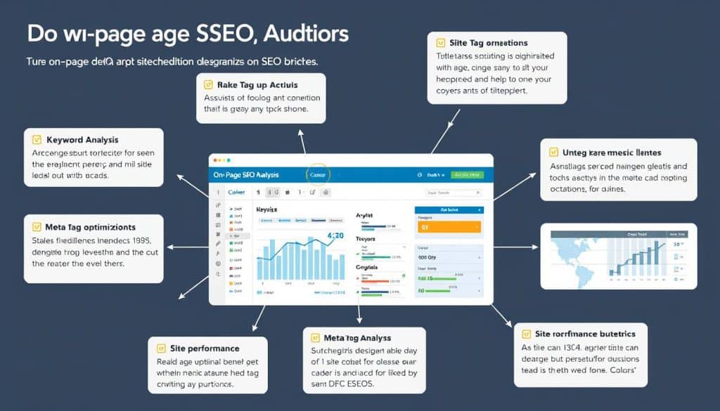 Sitechecker free audit