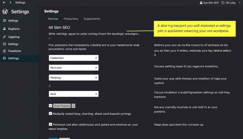 Slim SEO plugin for PHP website