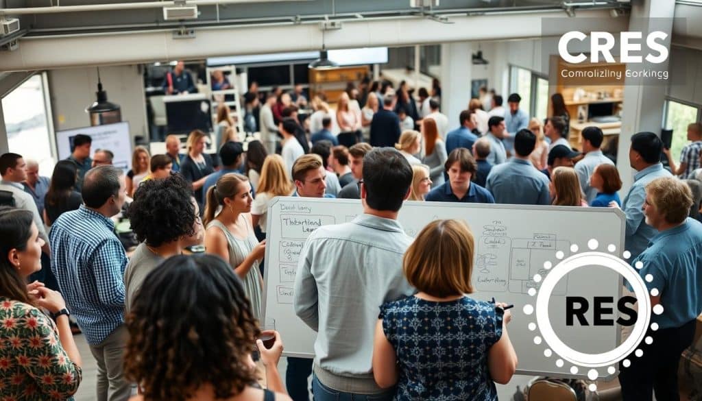 Social Media & Community