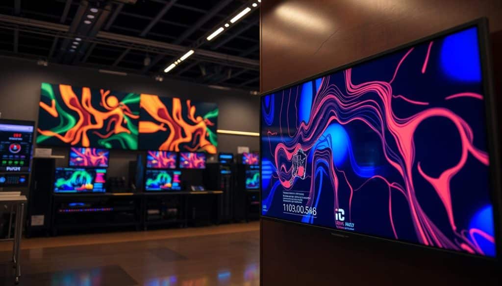 State-of-the-art digital signage hardware