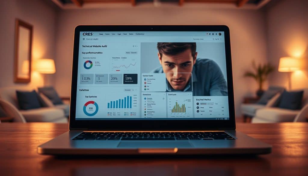 Technical SEO Evaluation