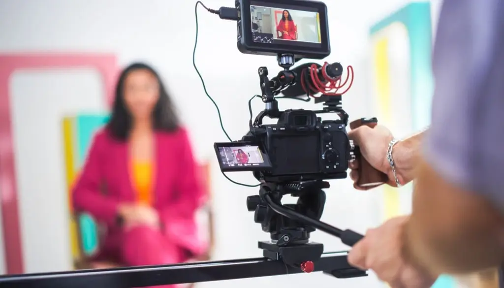 Transform Your Business with Professional Video Production Today