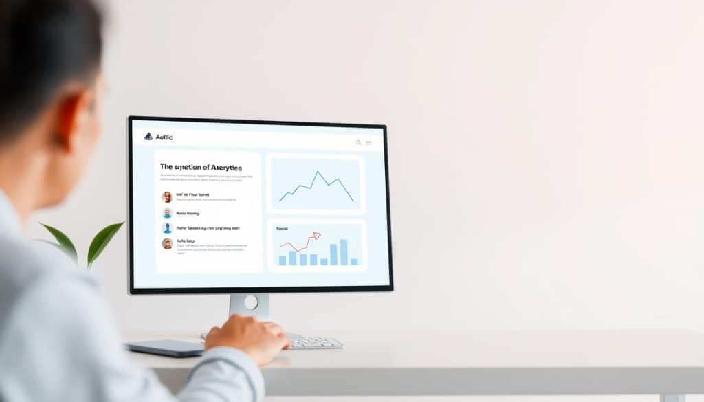 Visual design in UX for user-centered experiences