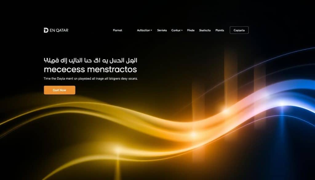 Web development services Qatar