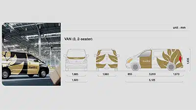 Advertising portfolio