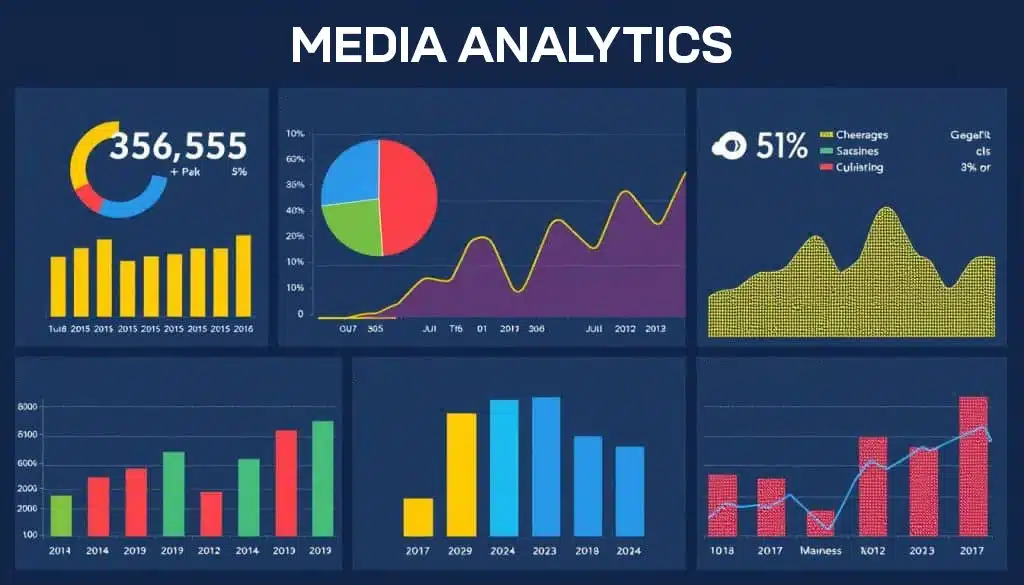Analytics and reporting: measuring your success