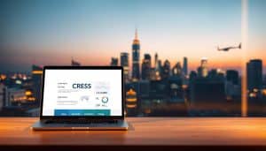 apartment website seo