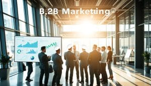 b2b digital marketing strategies