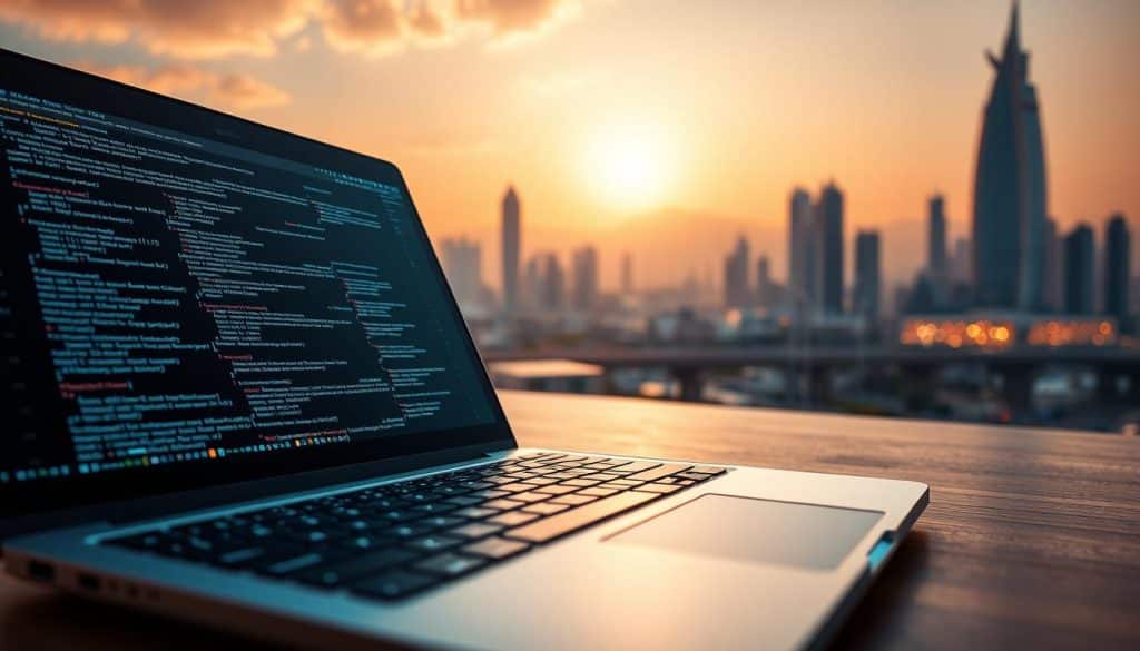 basic for web development
