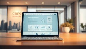basic web development skills