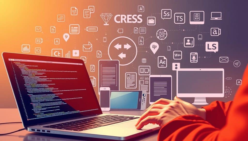 basics about web development