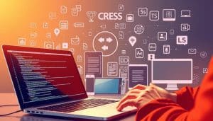 basics about web development