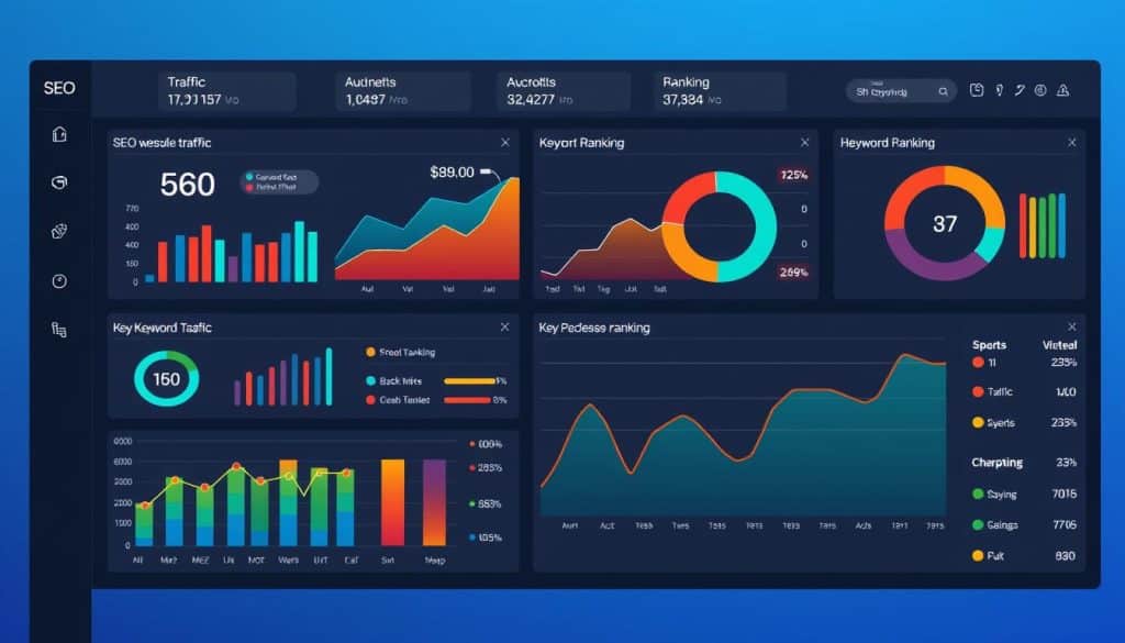 benefits of SEO audit report