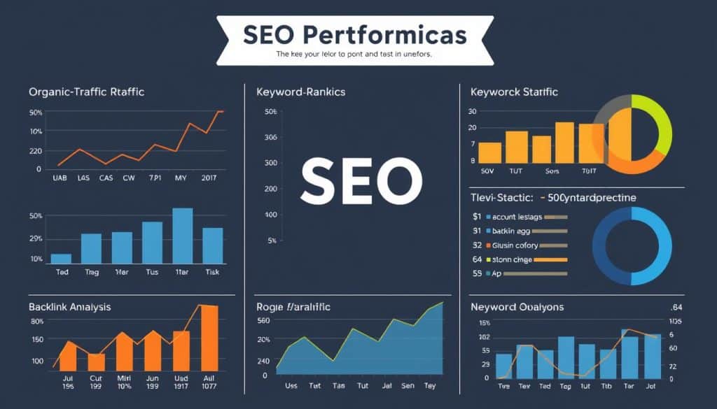 best SEO analytics tools