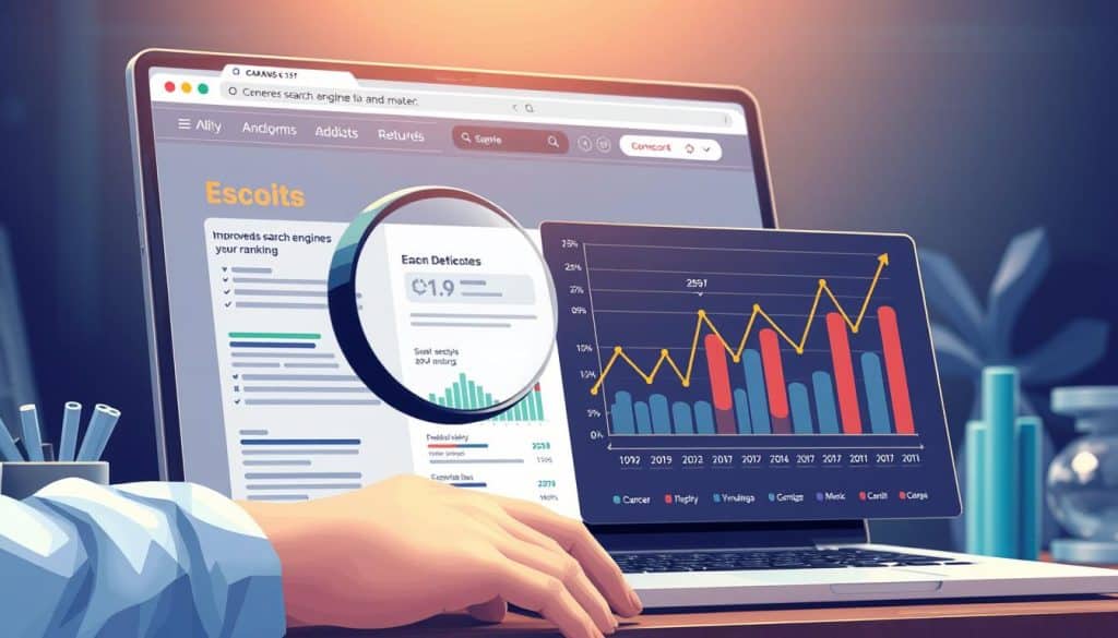 best seo scan website service