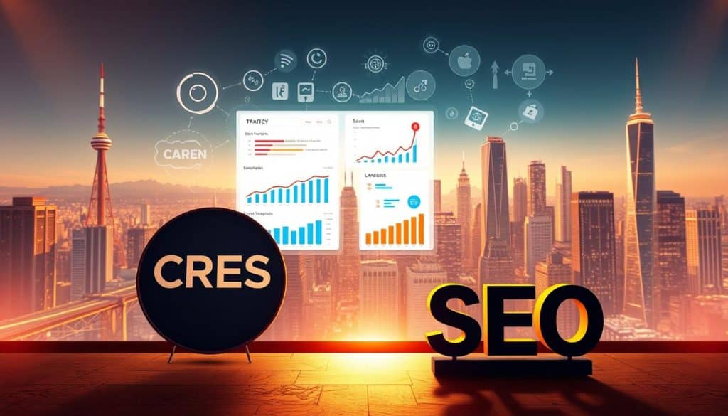 best seo strategy for increasing the traffic of the website